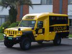 Agrale Marrua AM200 MO 4x4 Escolar 2016 года